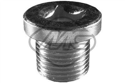 Metalcaucho 00668 EAN: 8435108405945.