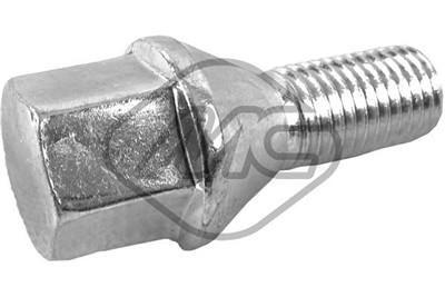 Metalcaucho 00815 EAN: 8435108409448.