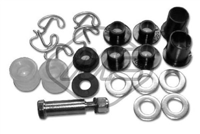 Metalcaucho 00957 EAN: 8435108410413.