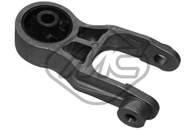 Metalcaucho 01012 EAN: 8435108570360.
