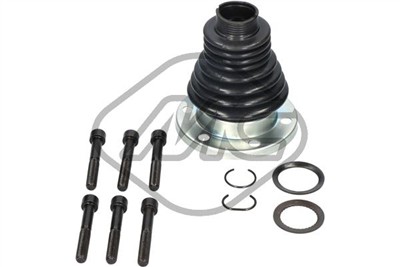 Metalcaucho 01106 EAN: 8435108441066.