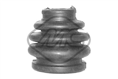 Metalcaucho 01599 EAN: 8435108401169.