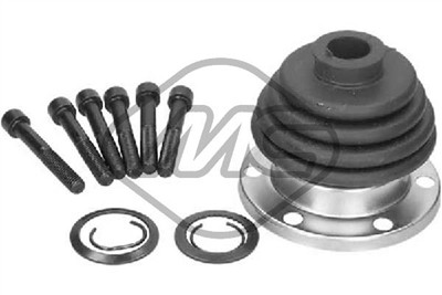 Metalcaucho 01632 EAN: 8435108401237.