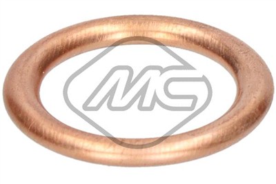Metalcaucho 02000 EAN: 8435108405488.