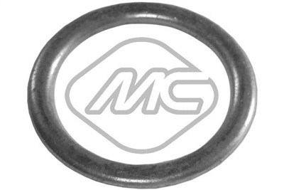 Metalcaucho 02002 EAN: 8435108405501.