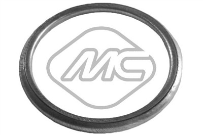 Metalcaucho 02006 EAN: 8435108405532.