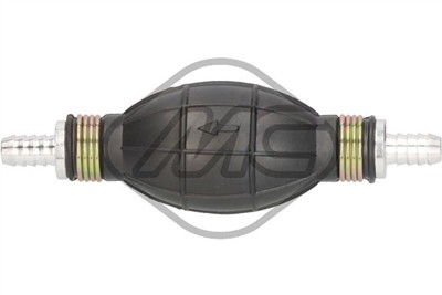 Metalcaucho 02008 EAN: 8435108470370.