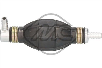 Metalcaucho 02009 EAN: 8435108470417.