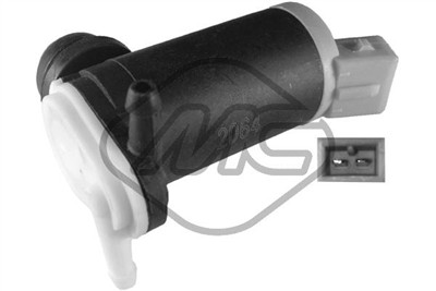 Metalcaucho 02064 EAN: 8435108472404.