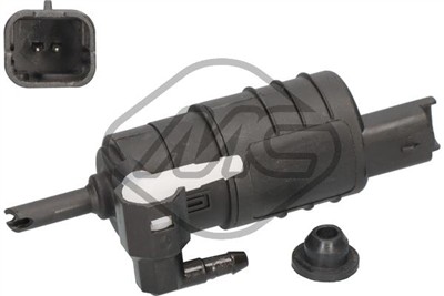 Metalcaucho 02065 EAN: 8435108472411.