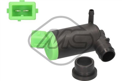 Metalcaucho 02068 EAN: 8435108472442.