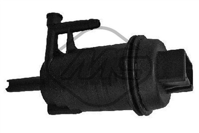 Metalcaucho 02069 EAN: 8435108472459.