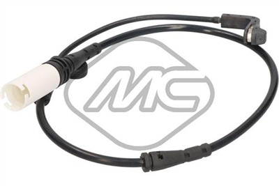 Metalcaucho 02079 EAN: 8435108472008.