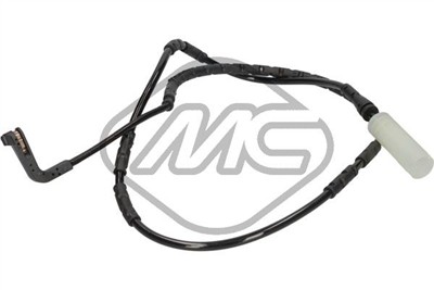 Metalcaucho 02083 EAN: 8435108472046.