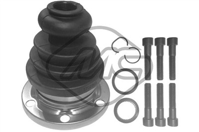 Metalcaucho 02308 EAN: 8435108401312.