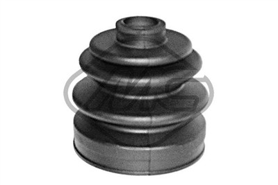 Metalcaucho 02373 EAN: 8435108400834.