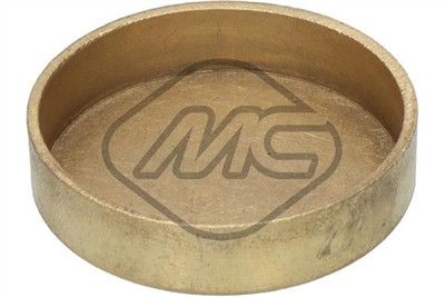 Metalcaucho 02522 EAN: 8435108405068.