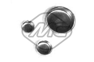 Metalcaucho 02548 EAN: 8435108405280.