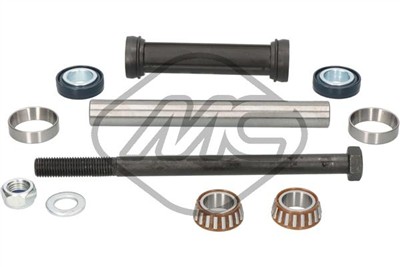 Metalcaucho 02684 EAN: 8435108412912.