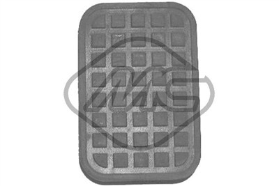 Metalcaucho 02773 EAN: 8435108413438.