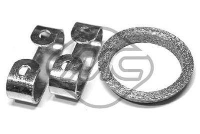 Metalcaucho 02779 EAN: 8435108413476.