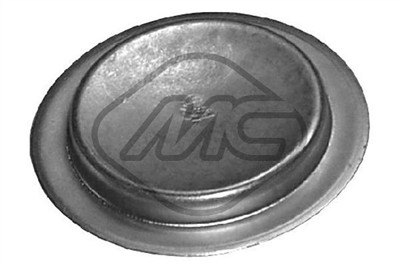 Metalcaucho 02789 EAN: 8435108405464.