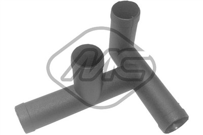 Metalcaucho 02837 EAN: 8435108414015.