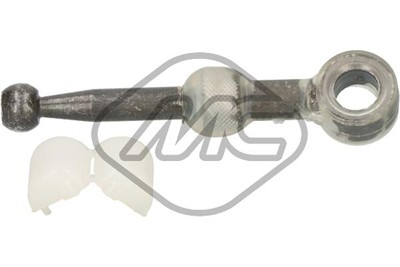 Metalcaucho 02883 EAN: 8435108414459.