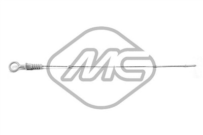 Metalcaucho 02888 EAN: 8435108573170.