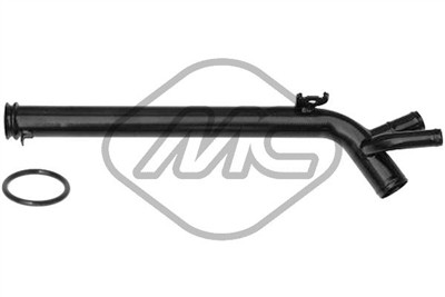 Metalcaucho 03001 EAN: 8435108425851.