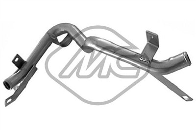 Metalcaucho 03057 EAN: 8435108426339.