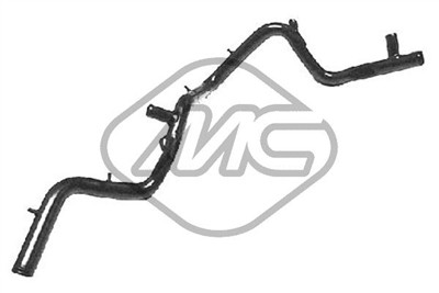 Metalcaucho 03083 EAN: 8435108426575.