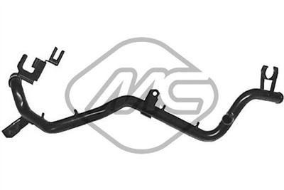 Metalcaucho 03094 EAN: 8435108426643.