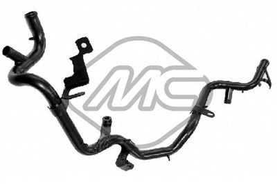Metalcaucho 03168 EAN: 8435108442810.