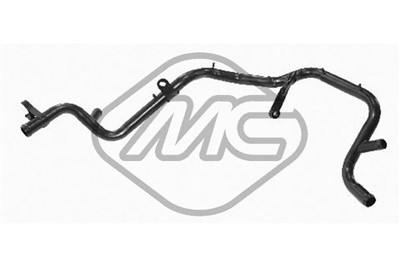 Metalcaucho 03170 EAN: 8435108443503.