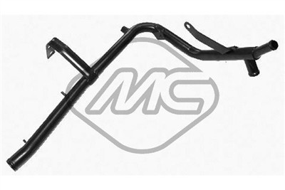 Metalcaucho 03181 EAN: 8435108446481.