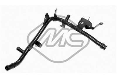 Metalcaucho 03186 EAN: 8435108447419.