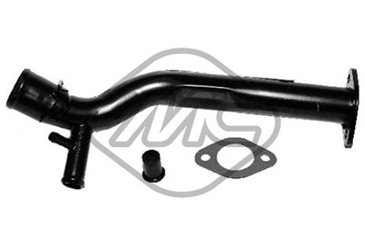 Metalcaucho 03199 EAN: 8435108455209.