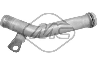 Metalcaucho 03201 EAN: 8435108455223.