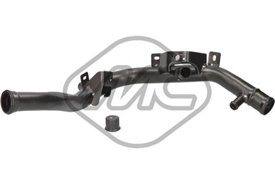 Metalcaucho 03205 EAN: 8435108458088.