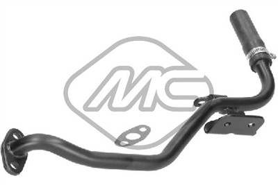 Metalcaucho 03215 EAN: 8435108461767.