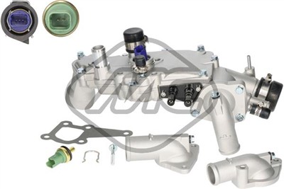 Metalcaucho 03233 EAN: 8435108564147.