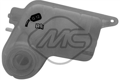 Metalcaucho 03308 EAN: 8435108594823.