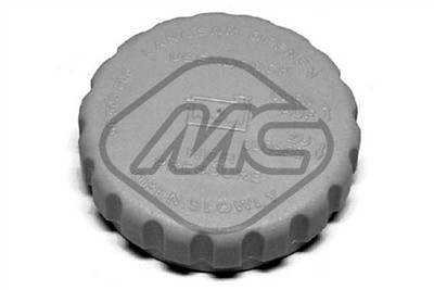 Metalcaucho 03507 EAN: 8435108425240.