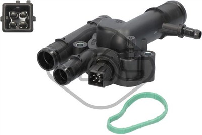 Metalcaucho 03645 EAN: 8435108442773.