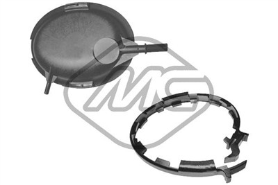 Metalcaucho 03651 EAN: 8435108443855.