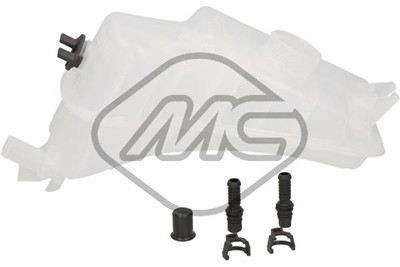 Metalcaucho 03658 EAN: 8435108443817.