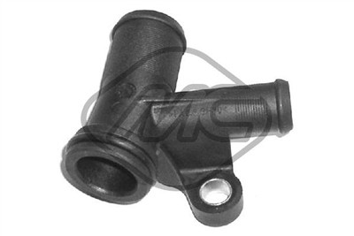 Metalcaucho 03665 EAN: 8435108444548.