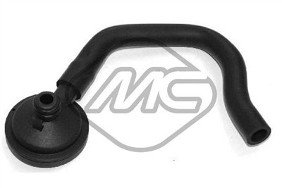Metalcaucho 03680 EAN: 8435108448690.