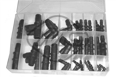 Metalcaucho 03694 EAN: 8435108447440.